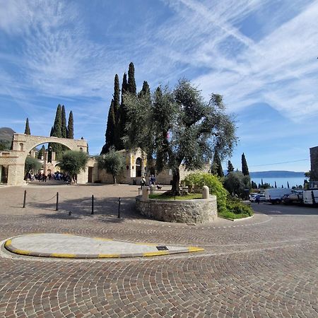 B&B Al Vittoriale Da Maja Gardone Riviera Kültér fotó
