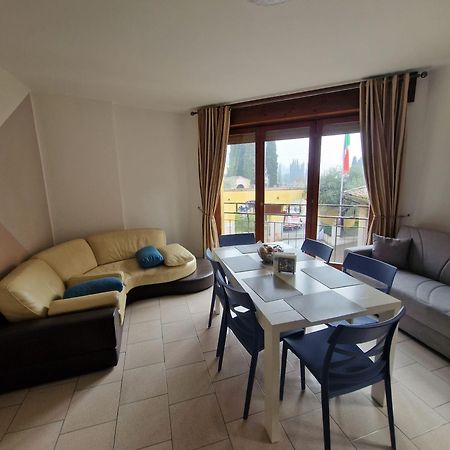 B&B Al Vittoriale Da Maja Gardone Riviera Kültér fotó