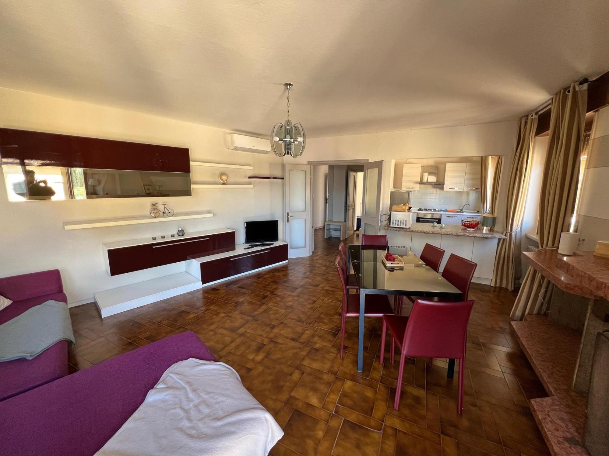 B&B Al Vittoriale Da Maja Gardone Riviera Kültér fotó
