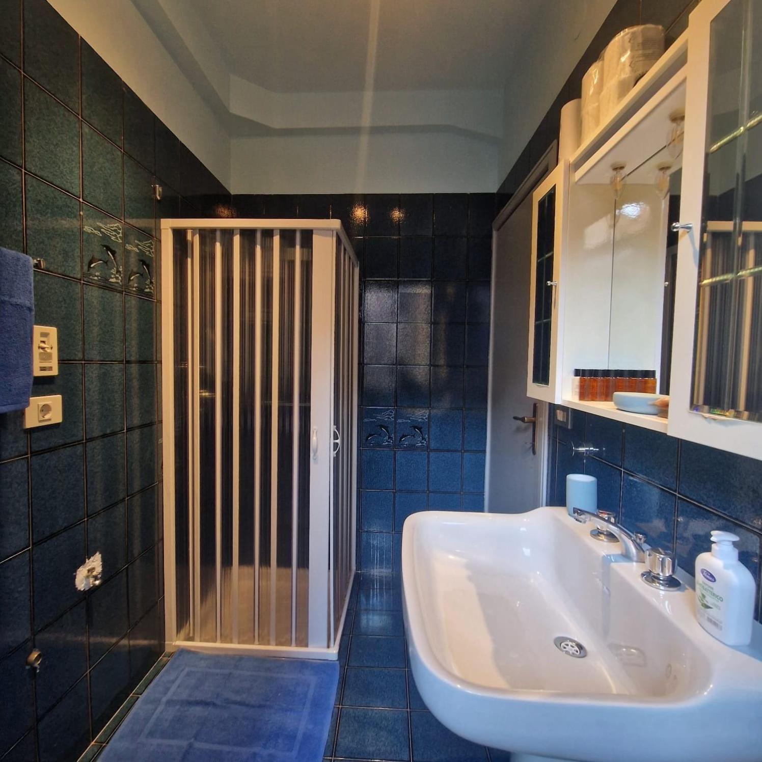 B&B Al Vittoriale Da Maja Gardone Riviera Kültér fotó