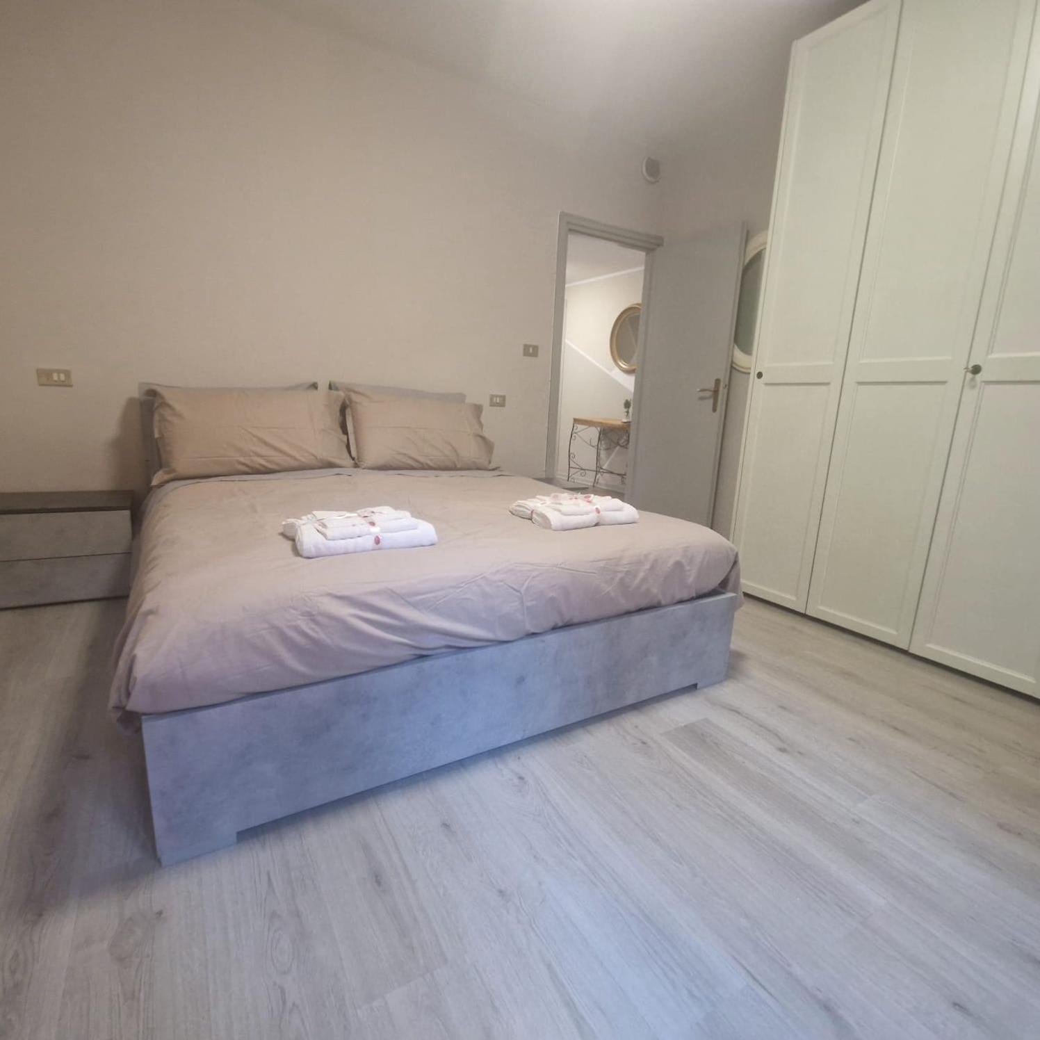 B&B Al Vittoriale Da Maja Gardone Riviera Kültér fotó