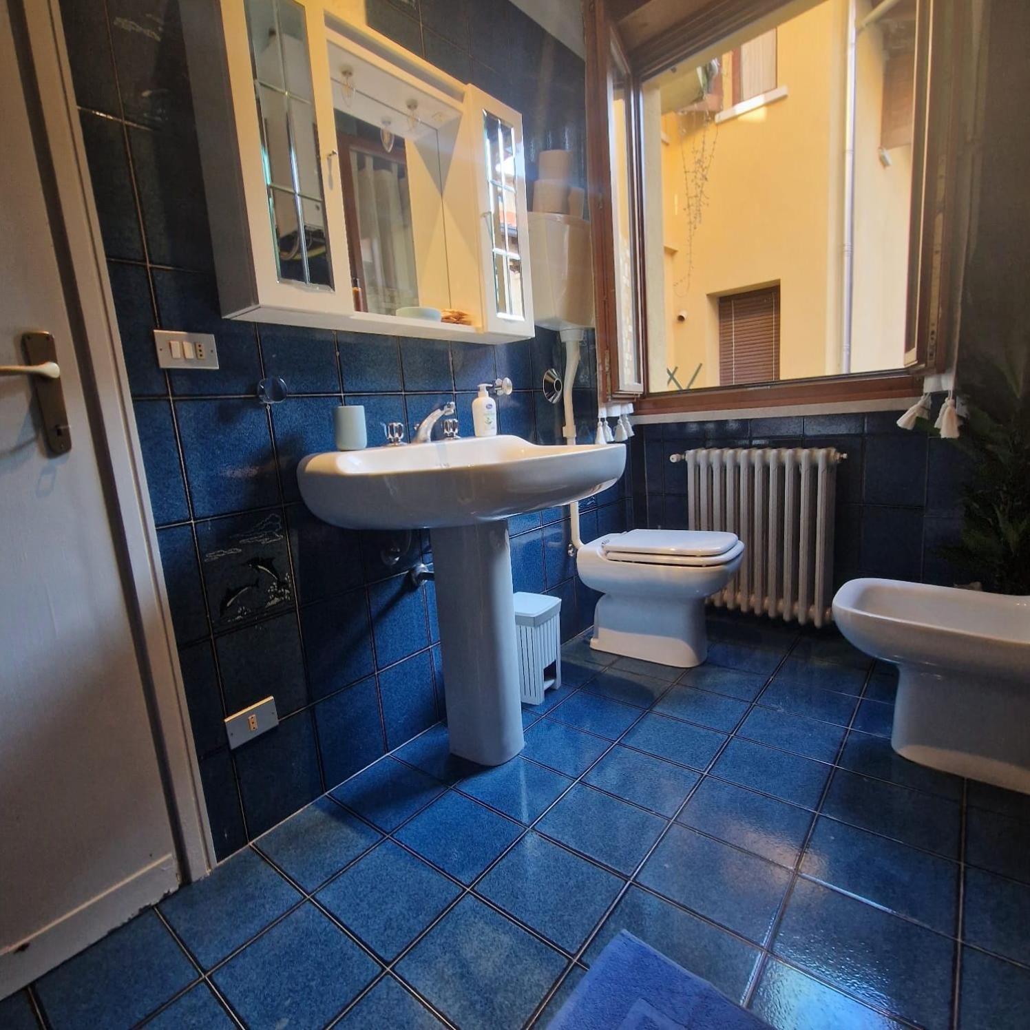 B&B Al Vittoriale Da Maja Gardone Riviera Kültér fotó