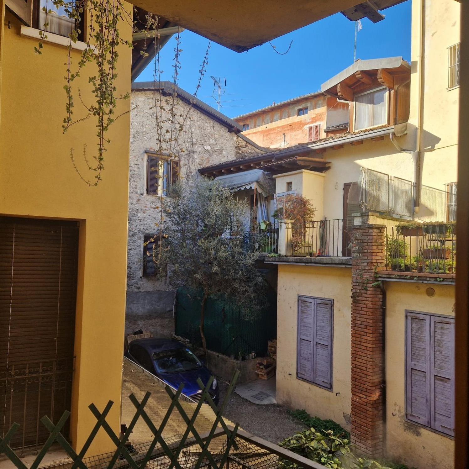 B&B Al Vittoriale Da Maja Gardone Riviera Kültér fotó