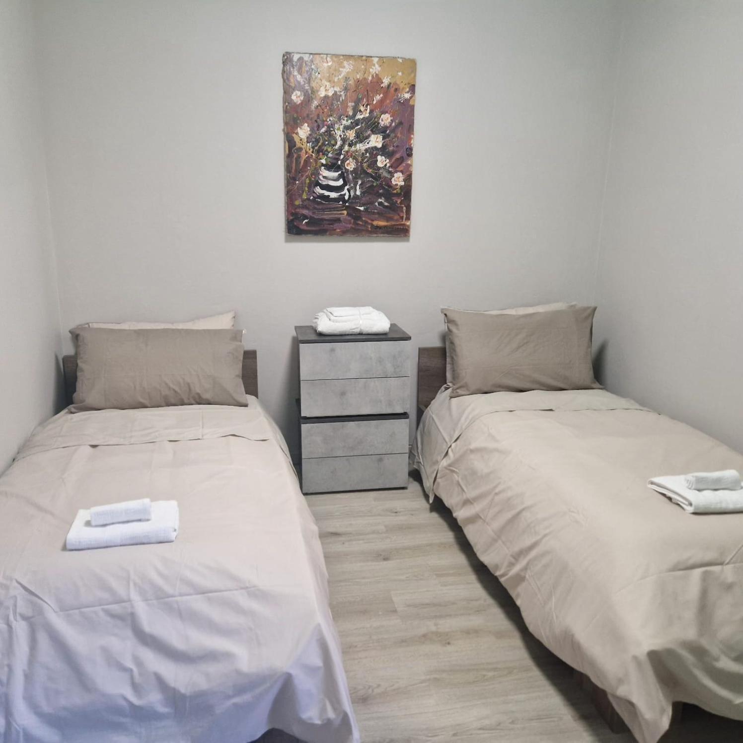 B&B Al Vittoriale Da Maja Gardone Riviera Kültér fotó