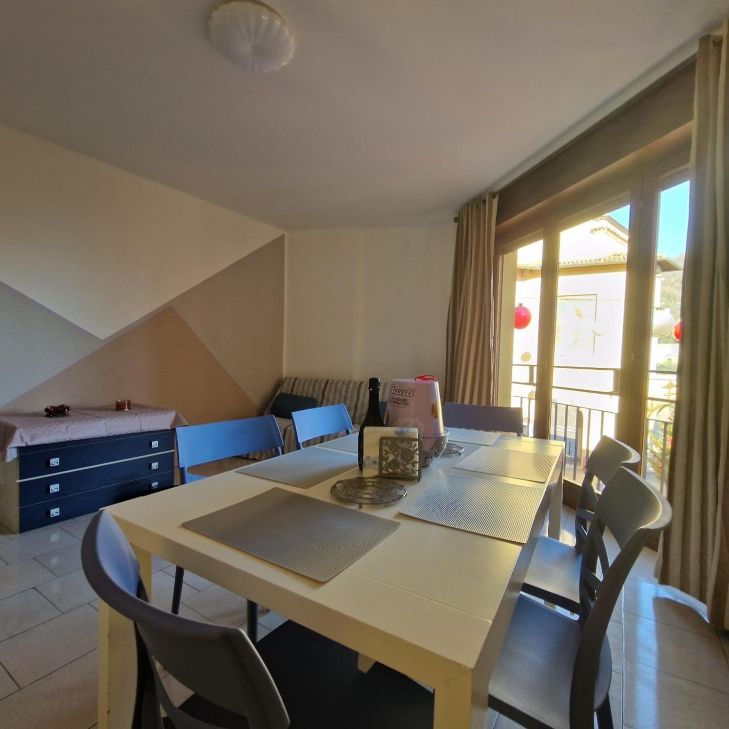 B&B Al Vittoriale Da Maja Gardone Riviera Kültér fotó