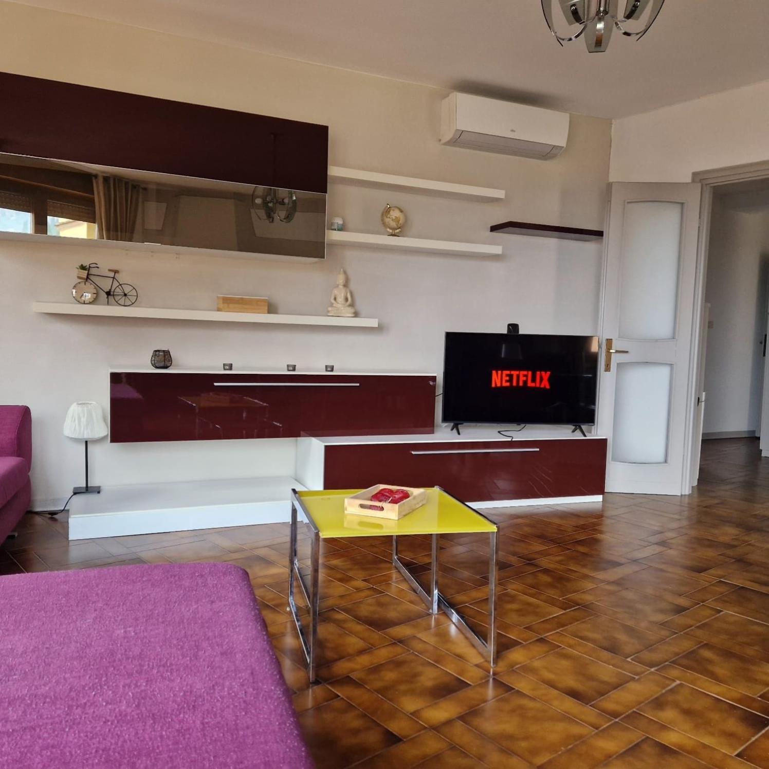 B&B Al Vittoriale Da Maja Gardone Riviera Kültér fotó
