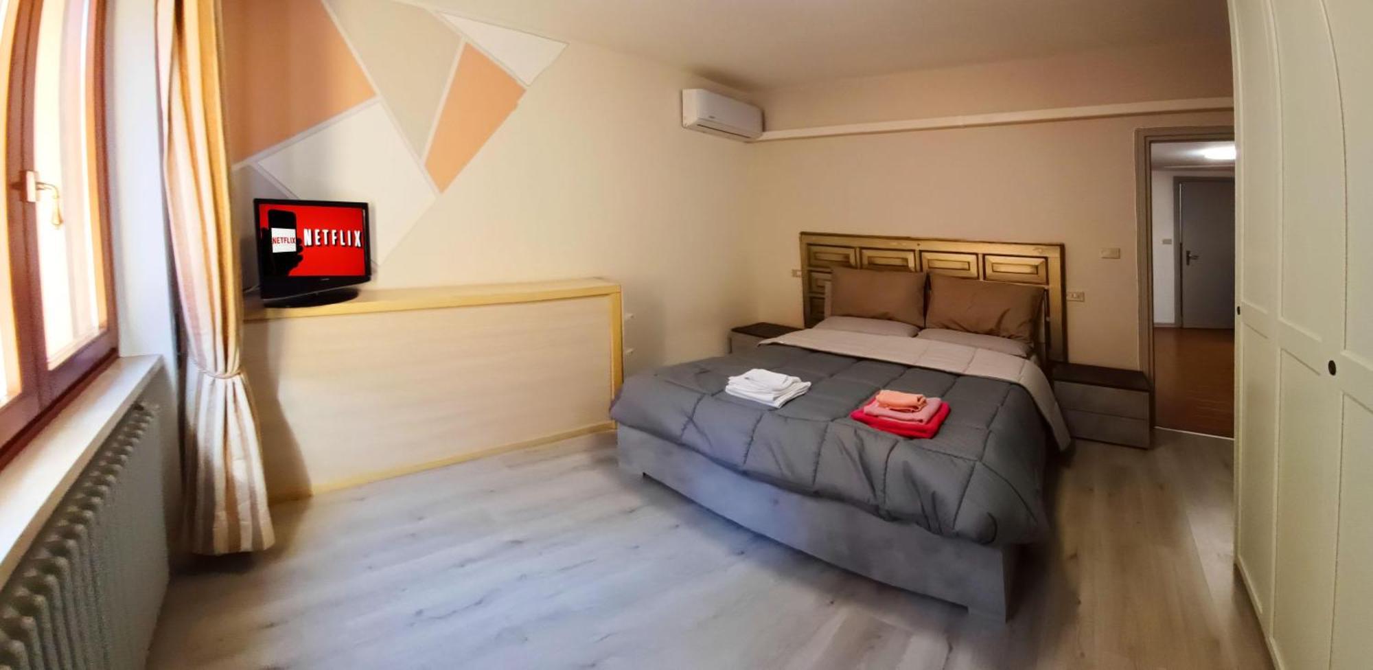 B&B Al Vittoriale Da Maja Gardone Riviera Kültér fotó