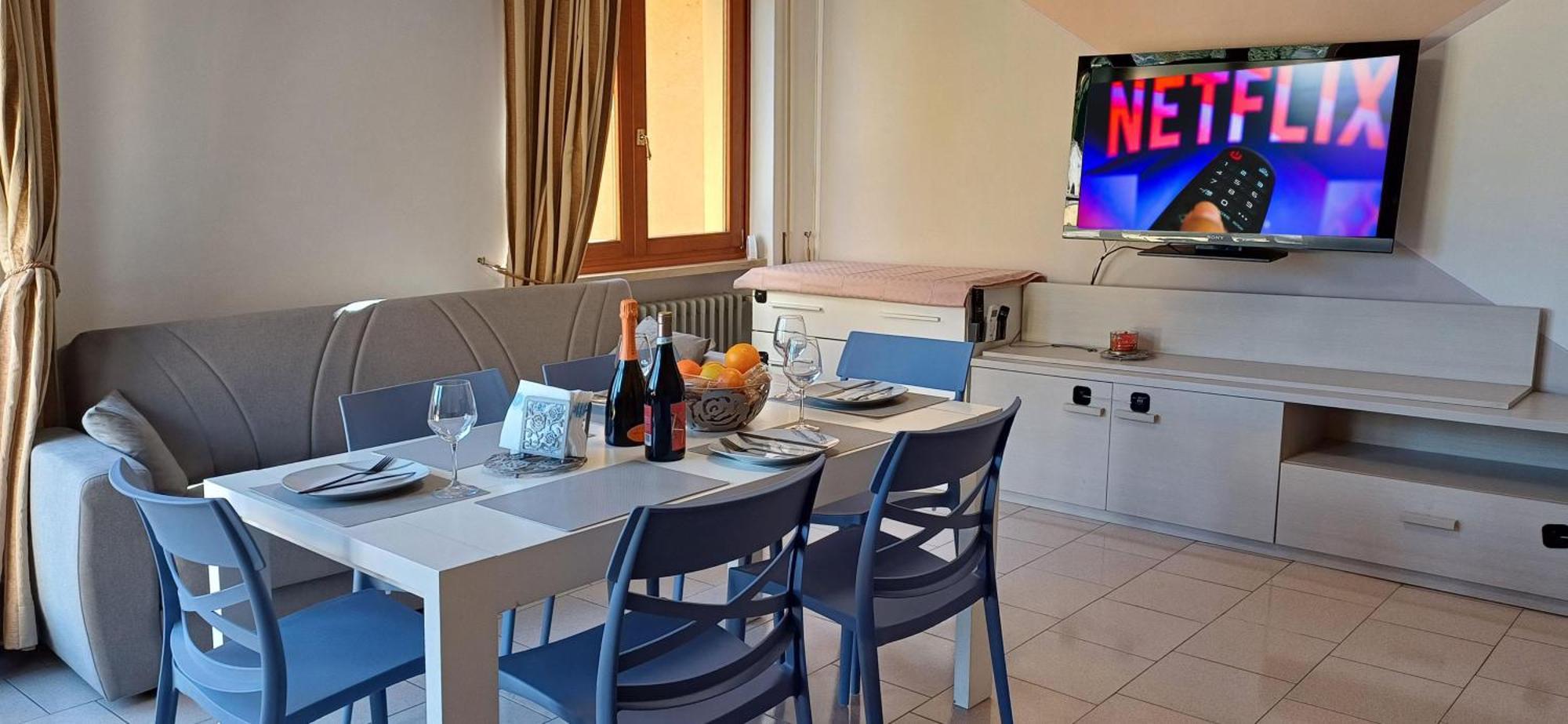 B&B Al Vittoriale Da Maja Gardone Riviera Kültér fotó