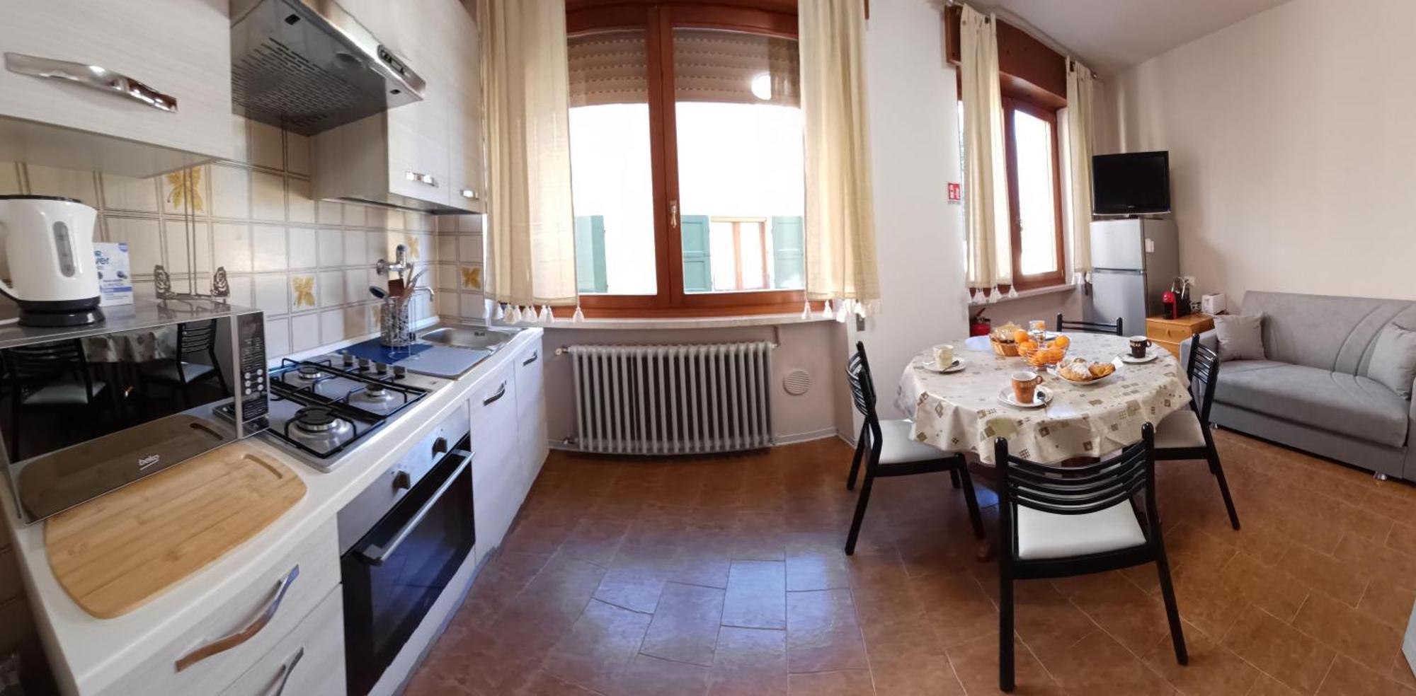 B&B Al Vittoriale Da Maja Gardone Riviera Kültér fotó