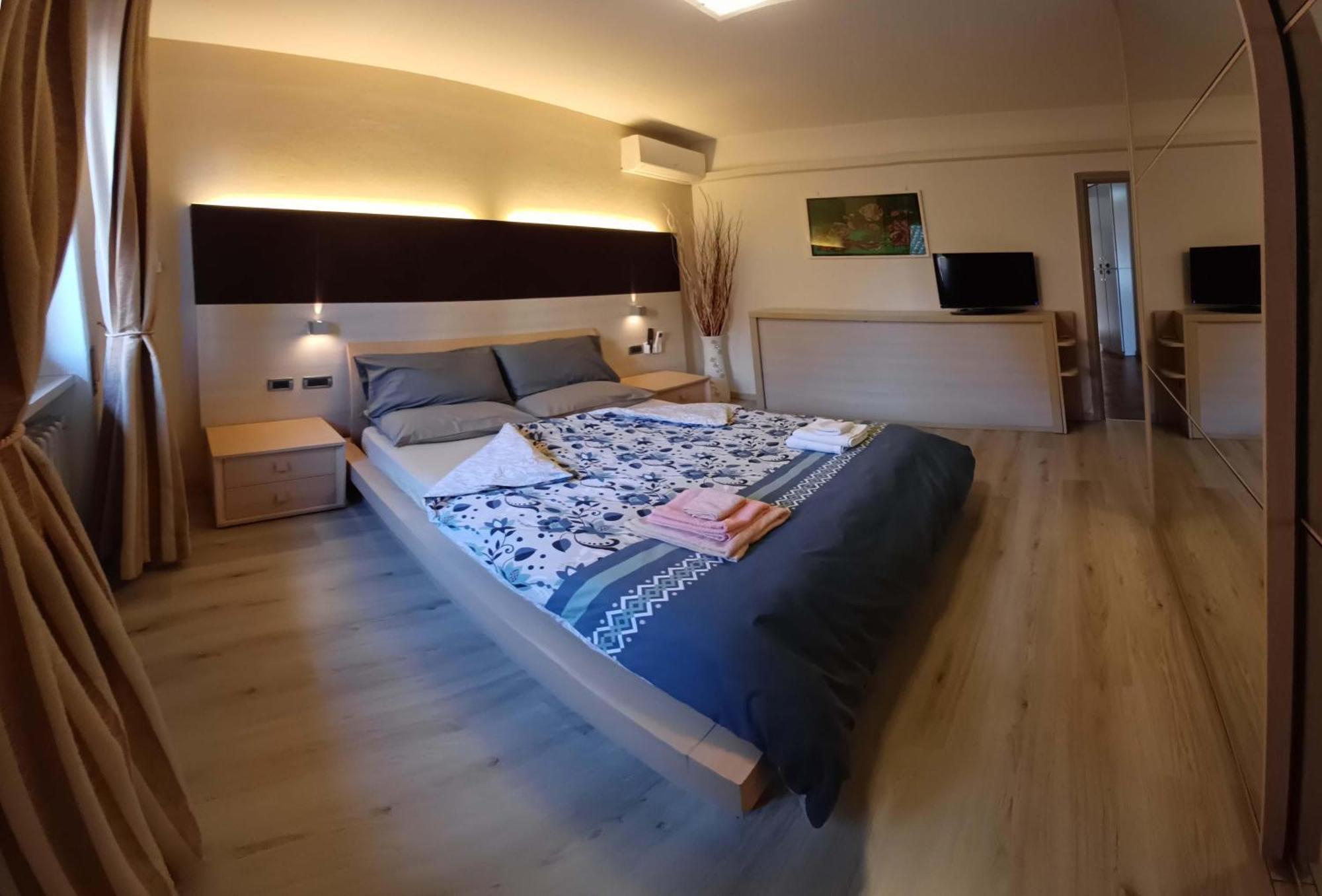 B&B Al Vittoriale Da Maja Gardone Riviera Kültér fotó